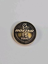Boeing years service for sale  Kansas City