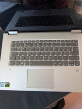 Lenovo yoga intel gebraucht kaufen  Premnitz