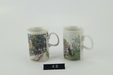 Dunoon stoneware becher gebraucht kaufen  Bielefeld