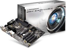 Asrock z87 extreme3 gebraucht kaufen  Hannover