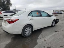 Toyota corolla trunk for sale  Orlando