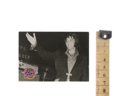 Elvis mini carte d'occasion  Corbie