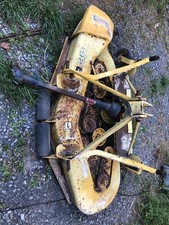 Used john deere for sale  Wardensville