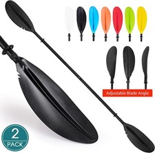 Doppelpaddel paddle stechpadde gebraucht kaufen  Euskirchen