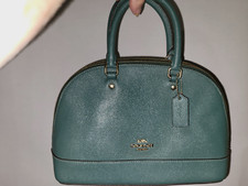Women coach teal for sale  Stover