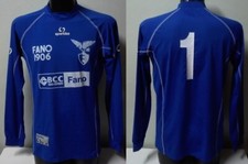 Maglia portiere alma usato  Parma