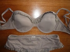 Seafolly bikini bonze gebraucht kaufen  Dachau