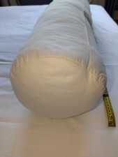 Vends traversin blanc d'occasion  Toulouse-