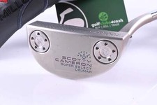 Scotty cameron super for sale  LOANHEAD