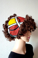 Handmade red yellow for sale  LONDON