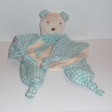 Doudou ours ajena d'occasion Doudou ours ajena d'occasion  Lescar