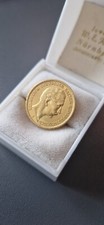 Mark goldmünze deutsches gebraucht kaufen  Altdorf b.Nürnberg