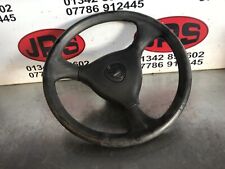 Spoke 345mm steering for sale  GODSTONE