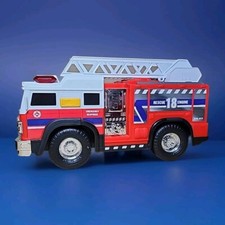 Fire rescue truck for sale  Placerville