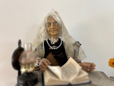Rare magda watts for sale  Huntington Woods