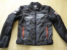 Leichte sommer motorradjacke gebraucht kaufen  Geseke