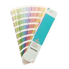 Guia de cores revestido Pantone CMYK livro de amostras GP5101 - 4 referências de impressão colorida comprar usado  Enviando para Brazil
