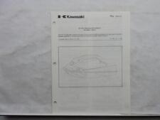 1983 kawasaki jet for sale  Phoenixville