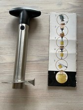 Wmf ananasschneider spiralschn gebraucht kaufen  Oberhausen