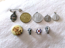 Antique christian pins for sale  Fort Worth