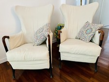 Set poltrone giorgetti usato  Milano