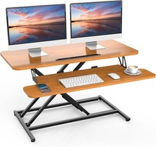 Ergomaker standing desk for sale  MALVERN