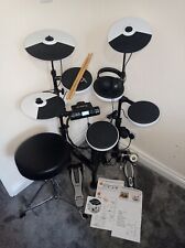 Roland 4kp drums for sale  OXFORD