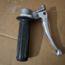 Magura zündapp 442 usato  Cesena