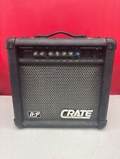 crate mx10 guitar amp for sale  Dallas