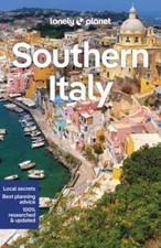 Lonely planet southern for sale  Dallas