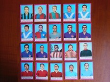 Lotto 103 figurine usato  Milano