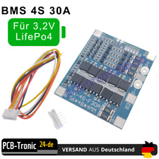 Lifepo4 bms 30a gebraucht kaufen  Cuxhaven
