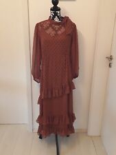 Süßes maxi kleid gebraucht kaufen  Neu Wulmstorf