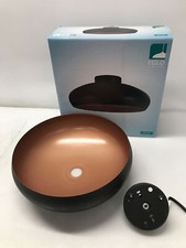 Lampa sufitowa EGLO Mogano, 1 płomienna lampa sufitowa na sprzedaż  PL