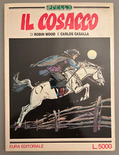 Cosacco supplemento skorpio usato  Spigno Monferrato