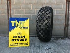 16.9 alliance tractor for sale  LUDLOW