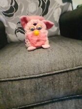 1998 tiger furby for sale  SHILDON