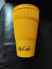 Mcdonald reusable hot for sale  COLWYN BAY
