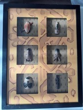 Tableau peint art d'occasion  Bruay-sur-l'Escaut