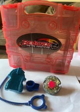 Hasbro metal fury for sale  LEEDS