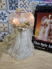 Fibre optic light for sale  WIGAN