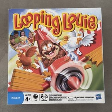 Looping louie hasbro gebraucht kaufen  Düsseldorf
