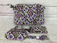 Vera bradley quilted for sale  WIRRAL