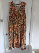 Clothing floral lightweight for sale  BARNSLEY