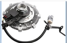 Embreagem do ventilador de refrigeração do motor compatível com 07-08 F-150 Expedition Navigato Mark LT 4.6L 5.4L comprar usado  Enviando para Brazil