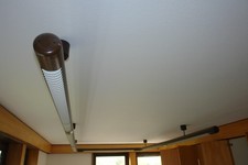 Decken lichtrohr system gebraucht kaufen  Köln