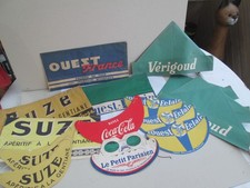 Chapeaux casquettes publicitai d'occasion  Montlouis-sur-Loire