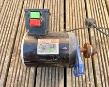 Brook crompton electric for sale  BRISTOL