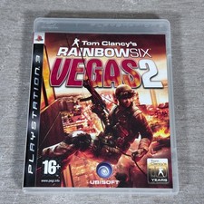 Rainbow six vegas for sale  LOUGHBOROUGH