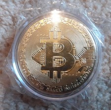 Bitcoin grammes diamètre d'occasion  Besançon